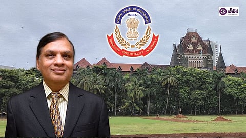 Venugopal Dhoot, CBI, Bombay High Court