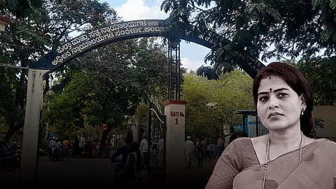 ಪಿಎಸ್ಐ ಹಗರಣ: ದಿವ್ಯಾ ಹಾಗರಗಿ, ಡಿವೈಎಸ್ಪಿ ಸಾಲಿ, ವೈಜನಾಥ್ ಸೇರಿ 27 ಮಂದಿಗೆ ಜಾಮೀನು ಮಂಜೂರು