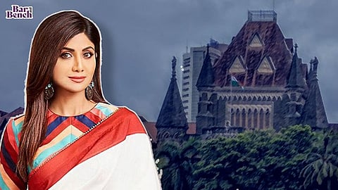 Shilpa Shetty and Bombay High Court