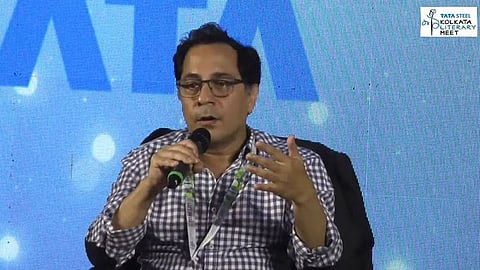 Senior Advocate Saurabh Kirpal