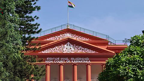 High Court of Karnataka