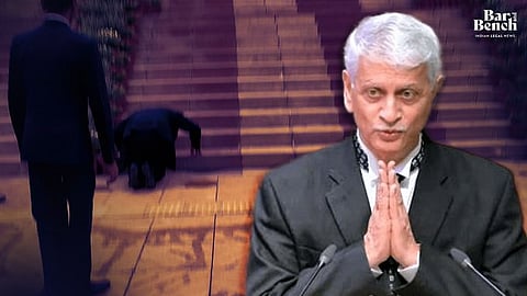 CJI UU Lalit