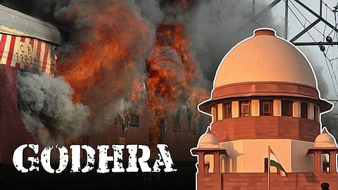 Godhra, Supreme Court
