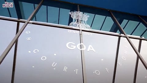 Bombay High court at Goa