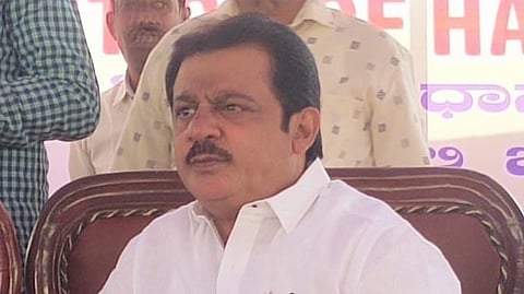 B Z Zameer Ahmed Khan