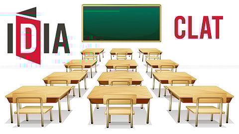 IDIA, CLAT