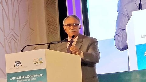 Justice Sanjay Karol