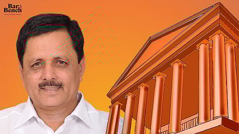 Madal Virupakshappa