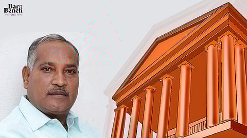 BJP MLA Nehru Olekar and Karnataka HC