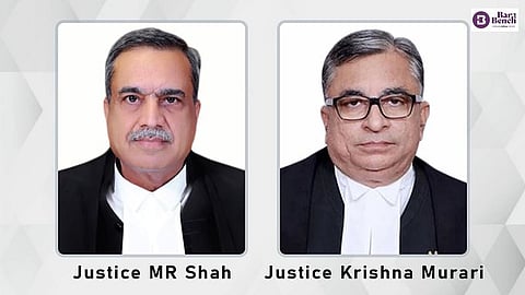 ವೇದಾಂತ ವಿವಿಗೆ 6,000 ಎಕರೆ ಭೂಮಿ ನೀಡಿಕೆ ಆದೇಶ ರದ್ದುಗೊಳಿಸಿದ್ದ ಒಡಿಶಾ ಹೈಕೋರ್ಟ್ ಆದೇಶ ಎತ್ತಿ ಹಿಡಿದ ಸುಪ್ರೀಂ