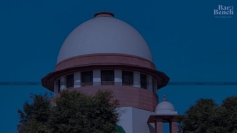 Supreme Court of IndiaKarnataka GovernmentReservation for Muslims