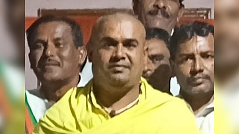 ಆದಿಚುಂಚನಗಿರಿ ಶಾಖಾ ಮಠದ ಕೃಪಾನಂದನಾಥ ಸ್ವಾಮೀಜಿ ಬೆತ್ತಲೆ ವಿಡಿಯೊ ಚಿತ್ರೀಕರಣ ಪ್ರಕರಣ: ಮೂವರಿಗೆ ನ್ಯಾಯಾಂಗ ಬಂಧನ