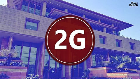 Delhi HC, 2G