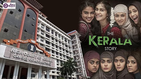 Kerala Story and Kerala high court