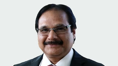 CJ Prashant Kumar Mishra