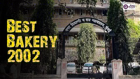Mumbai Sessions Court and ‘Best Bakery, 2002