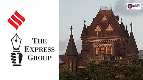 Express Group , Bombay High Court