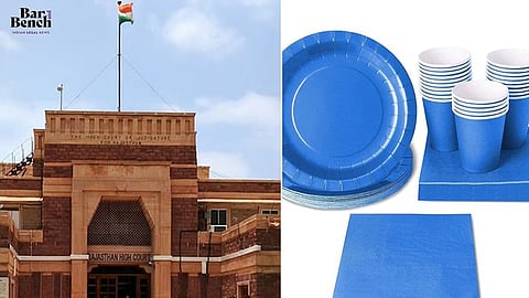 Rajasthan High Court