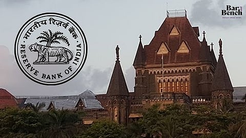 RBI, Bombay High Court