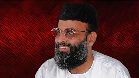 Abdul Nazer Mahdani