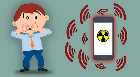 Right to Privacy, forced decryption