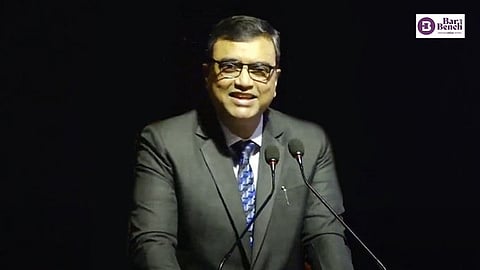 ಅವರು ಸ್ವಾತಂತ್ರ್ಯವನ್ನು ಜೀವಂತವಾಗಿಟ್ಟರು: ಕಾನೂನು ಲೋಕದ ಆರು ಮಂದಿ ಧೀಮಂತರನ್ನು ನೆನೆದ ನ್ಯಾ. ದೀಪಂಕರ್ ದತ್ತ