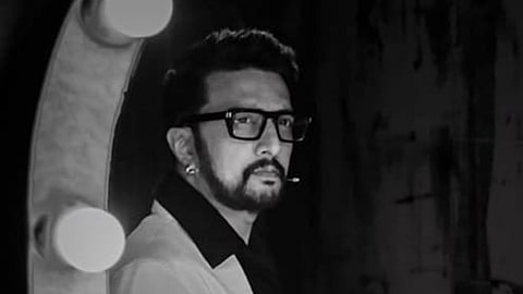 Actor Sudeep
