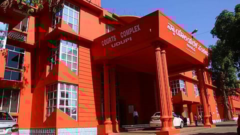 Udupi Court