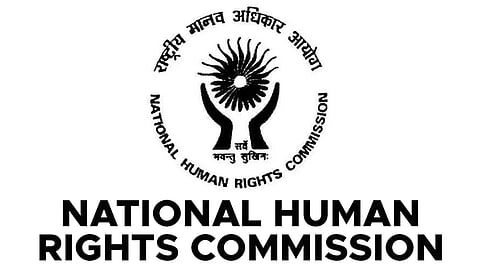 NHRC