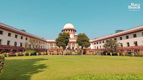 ರಾಜ್ಯ ಗ್ರಾಹಕರ ವೇದಿಕೆಯ ಸದಸ್ಯರಾಗಲು 20 ವರ್ಷಗಳ ಅನುಭವ ರದ್ದತಿ: ಮರುಪರಿಶೀಲನಾ ಅರ್ಜಿ ತಿರಸ್ಕರಿಸಿದ ಸುಪ್ರೀಂ