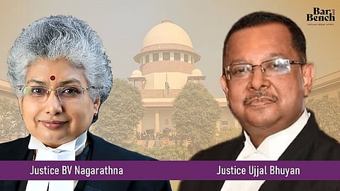 ಅತ್ಯಾಚಾರ ಸಂತ್ರಸ್ತೆಯ ಗರ್ಭಪಾತ: ವಿಶೇಷ ವಿಚಾರಣೆ ವೇಳೆ ಗುಜರಾತ್ ಹೈಕೋರ್ಟ್ ಧೋರಣೆ ಖಂಡಿಸಿದ ಸುಪ್ರೀಂ ಕೋರ್ಟ್