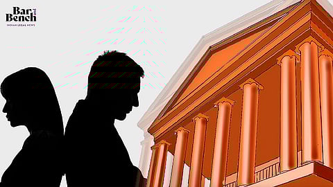 Karnataka High Court, Couple