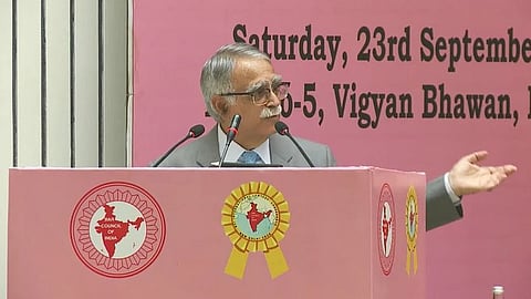 Justice Sanjay Karol