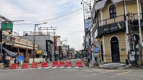 ಸಾರ್ವಜನಿಕ ರಸ್ತೆಗಳಲ್ಲಿ ಹಬ್ಬ ಆಚರಣೆಗೆ ಅನುಮತಿ: ನೀತಿ ಪರಾಮರ್ಶಿಸಲು ಇದು ಸಕಾಲ ಎಂದ ಬಾಂಬೆ ಹೈಕೋರ್ಟ್