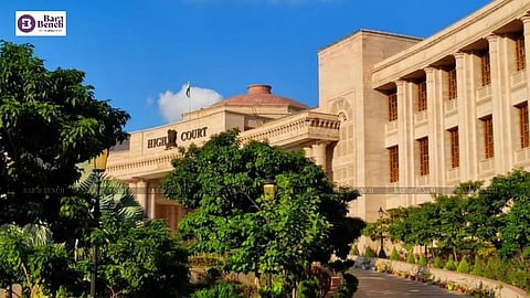Allahabad High Court, Lucknow Bench