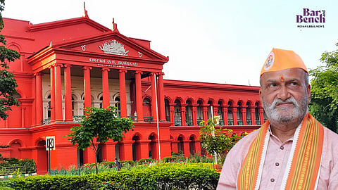 Pramod Muthalik and Karnataka HC