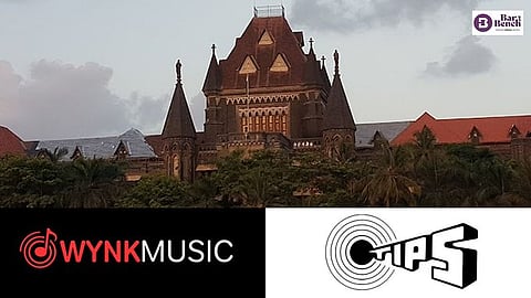 Bombay High Court, Wynk Ltd, Tips Music