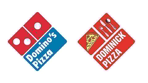 ವಾಣಿಜ್ಯ ಚಿಹ್ನೆ ಉಲ್ಲಂಘನೆ: ಡಾಮಿನೋಸ್ ಪಿಜ್ಜಾ ಪರ ತೀರ್ಪು ನೀಡಿದ ದೆಹಲಿ ಹೈಕೋರ್ಟ್