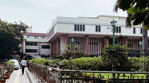 Delhi High Court