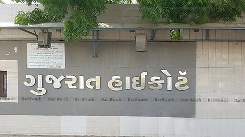 Gujarat High Court