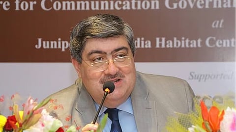 ನ್ಯಾ. ಸಂಜಯ್ ಕಿಶನ್ ಕೌಲ್