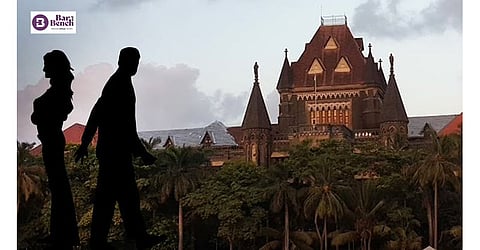 Bombay High Court and divorce