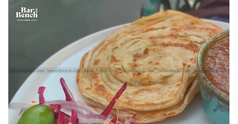 ಮಲಬಾರ್ ಪರೋಟಾಕ್ಕೆ ಶೇ 5ರಷ್ಟು ಜಿಎಸ್ಟಿ ವಿಧಿಸಬೇಕೇ ವಿನಾ ಶೇ 18ರಷ್ಟಲ್ಲ: ಕೇರಳ ಹೈಕೋರ್ಟ್