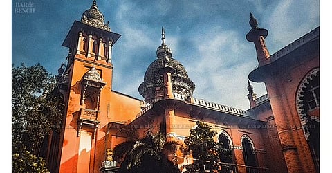 Madras High Court