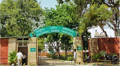 National Green Tribunal (NGT)