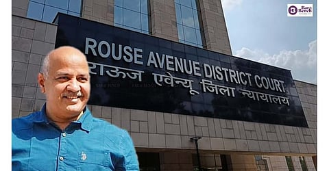 Manish sisodia