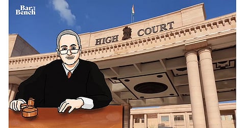 Allahabad High Court, Lucknow Bench & Judge