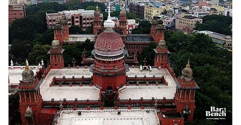 Madras High Court