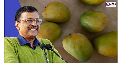 ಜಾಮೀನು ಪಡೆಯುವುದಕ್ಕಾಗಿ ಮಧುಮೇಹಿ ಕೇಜ್ರಿವಾಲ್ ಉದ್ದೇಶಪೂರ್ವಕವಾಗಿ ಮಾವು, ಸಿಹಿ ತಿನ್ನುತ್ತಿದ್ದಾರೆ: ಇ ಡಿ ಆರೋಪ