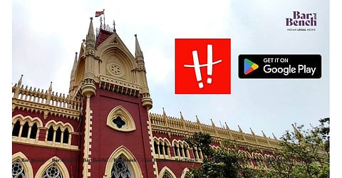 ಗೂಗಲ್ ಪ್ಲೇ ಸ್ವತಃ ಪಾವತಿ ಅಗ್ರಿಗೇಟರ್ ಅಲ್ಲವಾದರೂ ಆರ್ಬಿಐ ನಿರ್ಧಾರ ಅಂತಿಮ: ಕಲ್ಕತ್ತಾ ಹೈಕೋರ್ಟ್